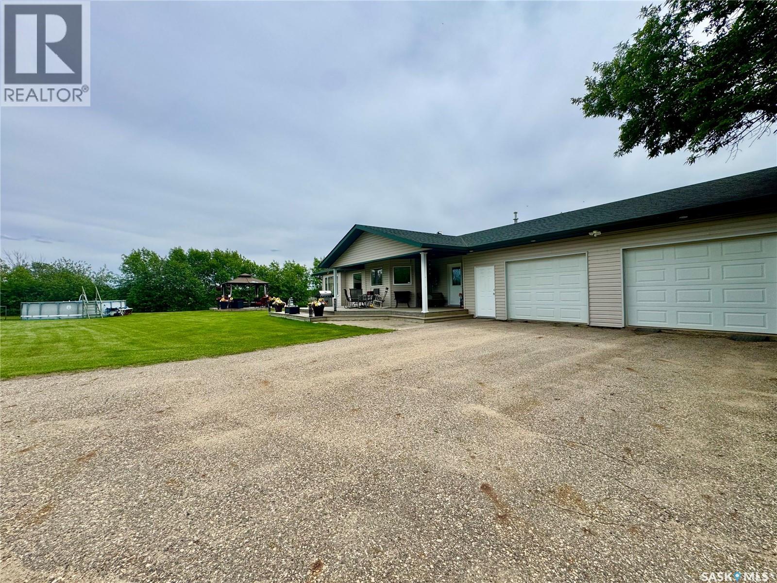 Soles Road Acreage - 32