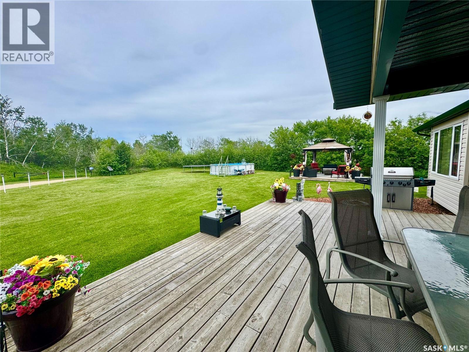 Soles Road Acreage - 34
