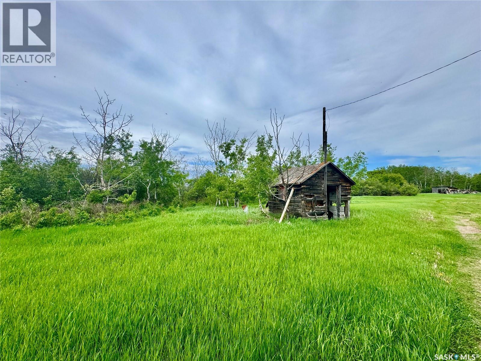 Soles Road Acreage - 48
