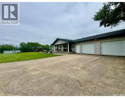 Bedroom - Soles Road Acreage, Prince Albert Rm No  461, SK S6V5P9 Photo 6
