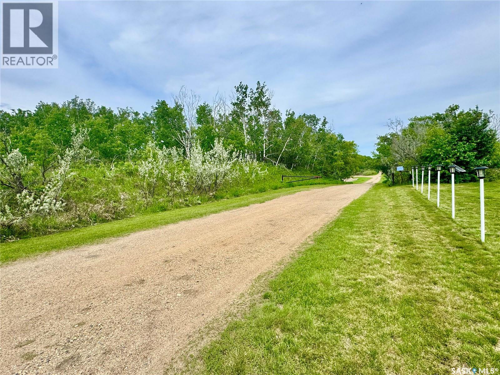 Soles Road Acreage - 50