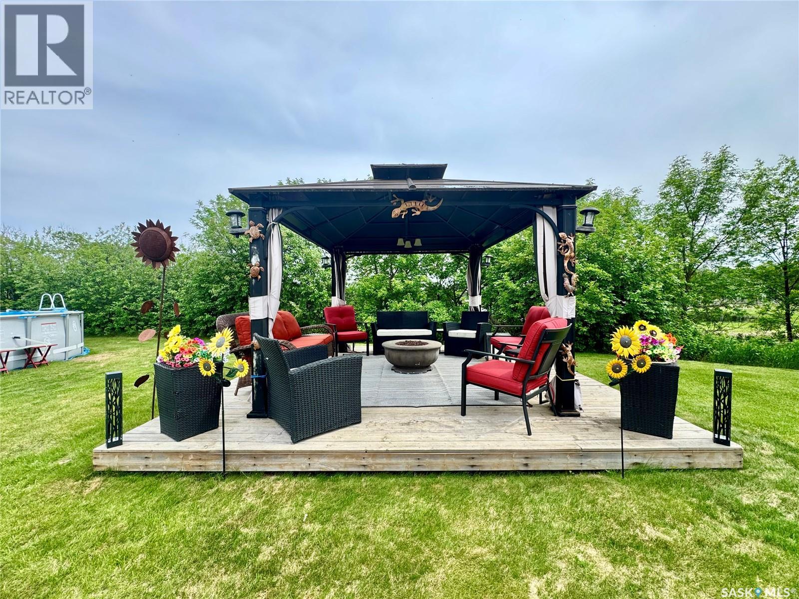 Soles Road Acreage - 36