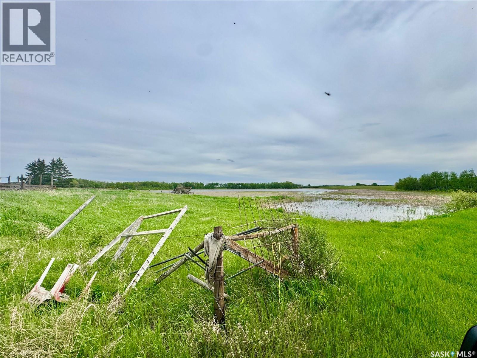 Soles Road Acreage - 46