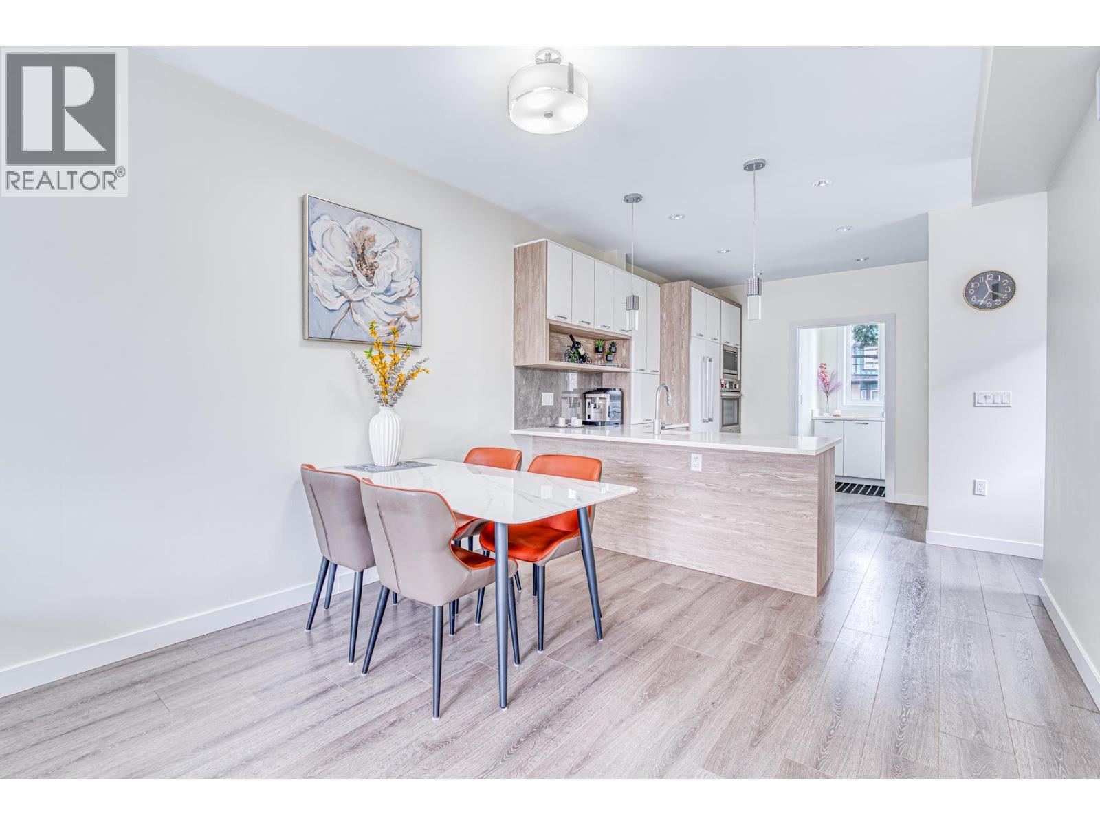 #13-9800 GRANVILLE Avenue, Richmond