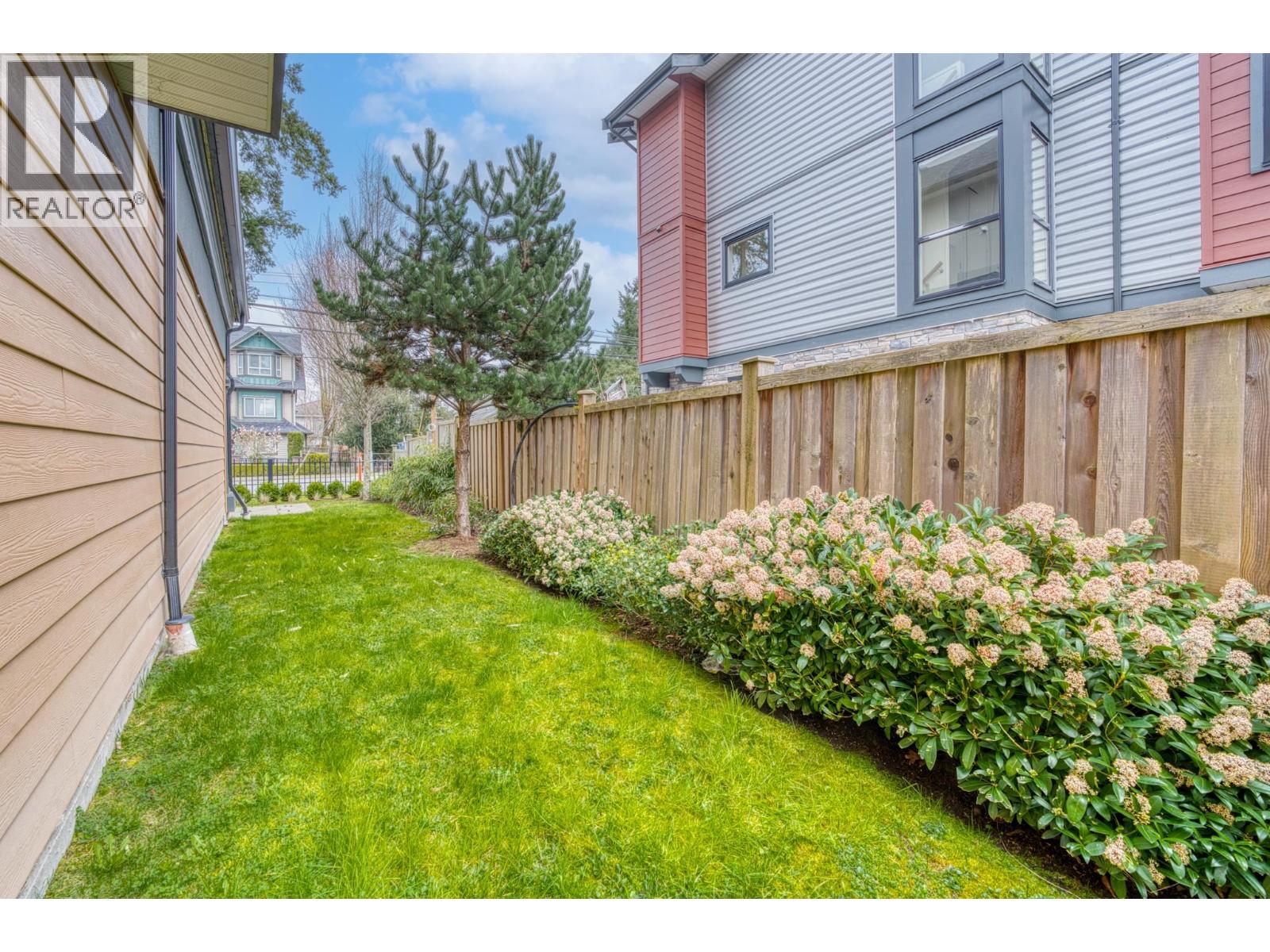 #13-9800 GRANVILLE Avenue, Richmond