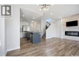 4pc Ensuite bath - 422 Keith Turn, Saskatoon, SK S7V0X8 Photo 11
