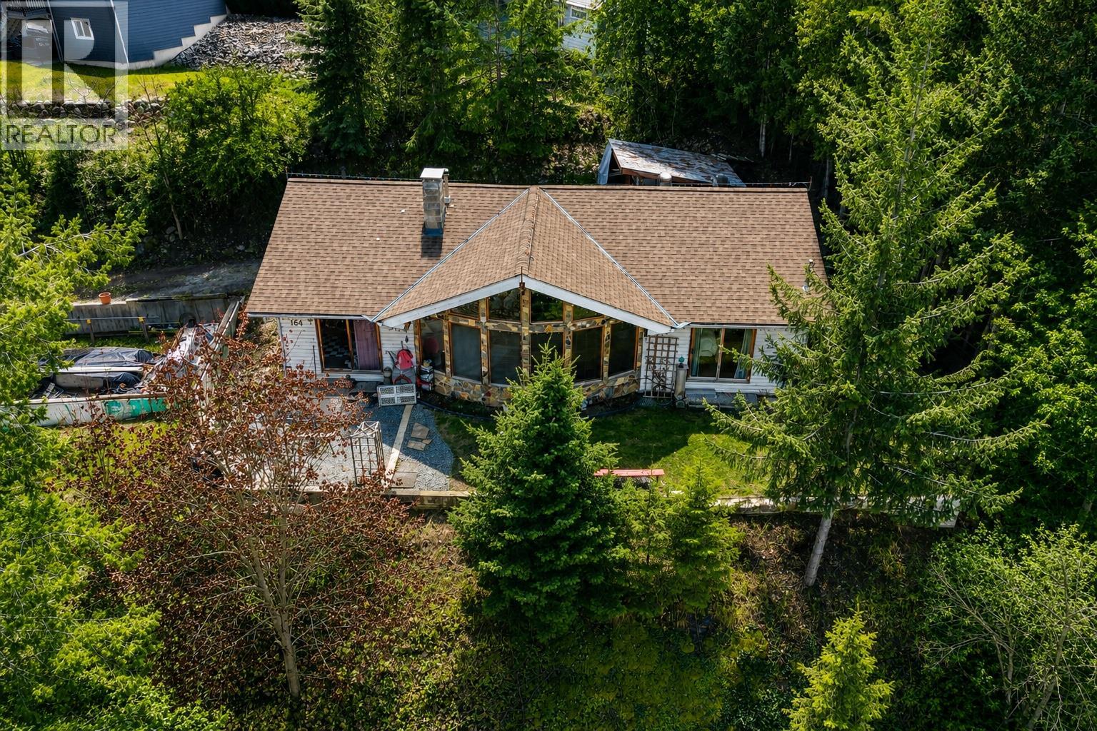 164 Cliffview Drive - 1
