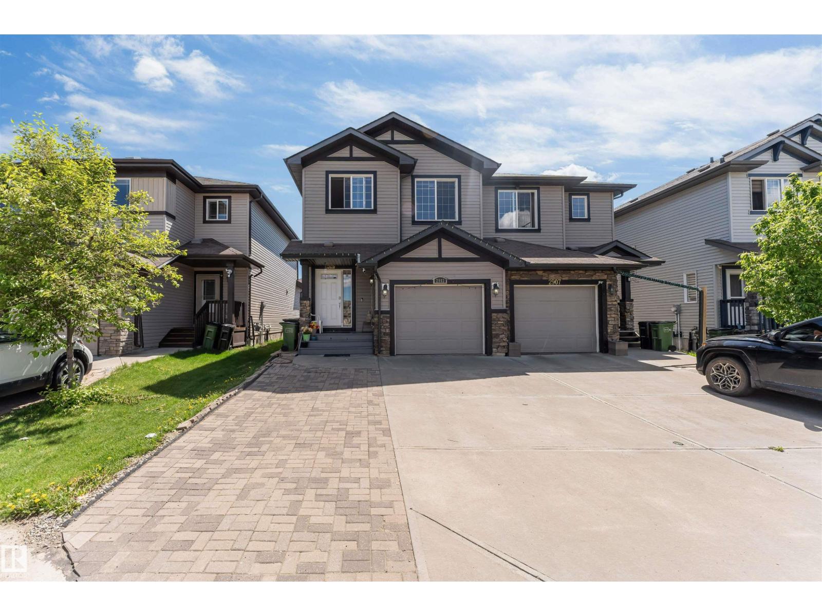 2903 16 Ave NW - 1