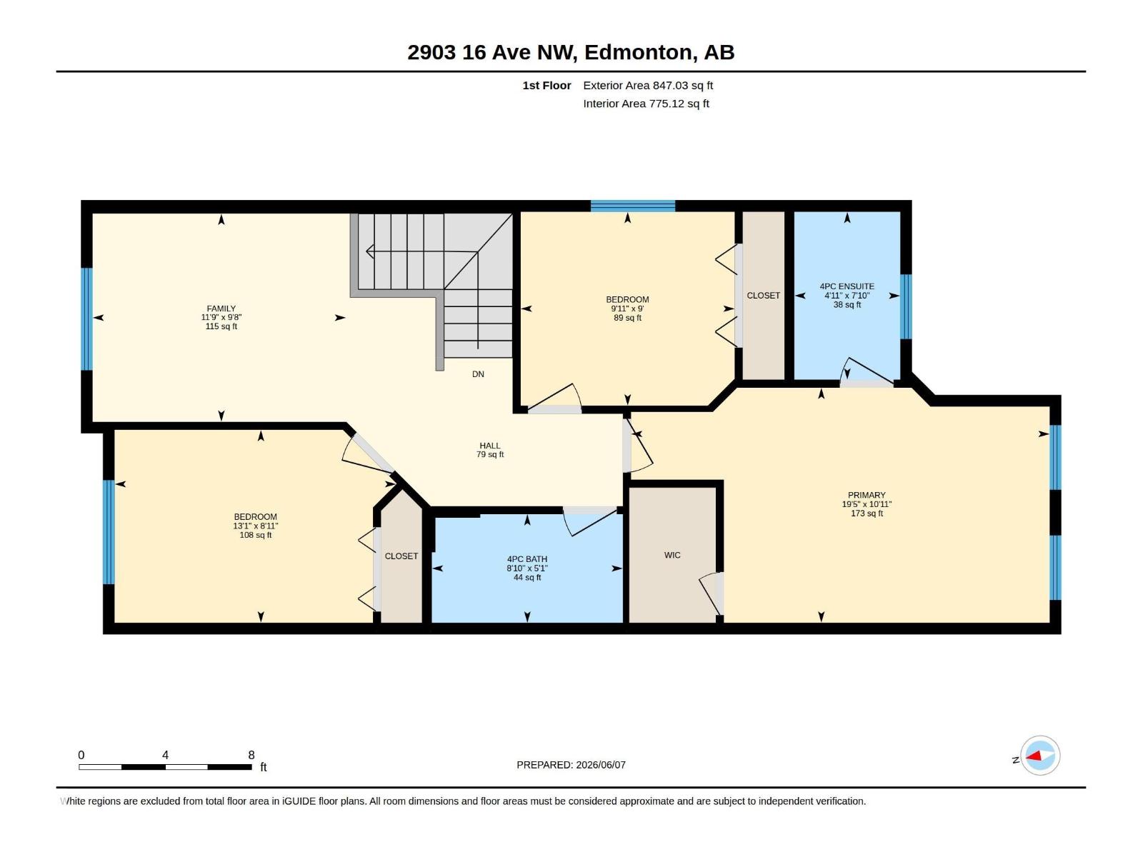 2903 16 Ave NW - 46