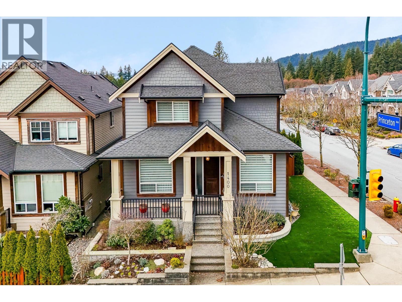 1400 COAST MERIDIAN ROAD