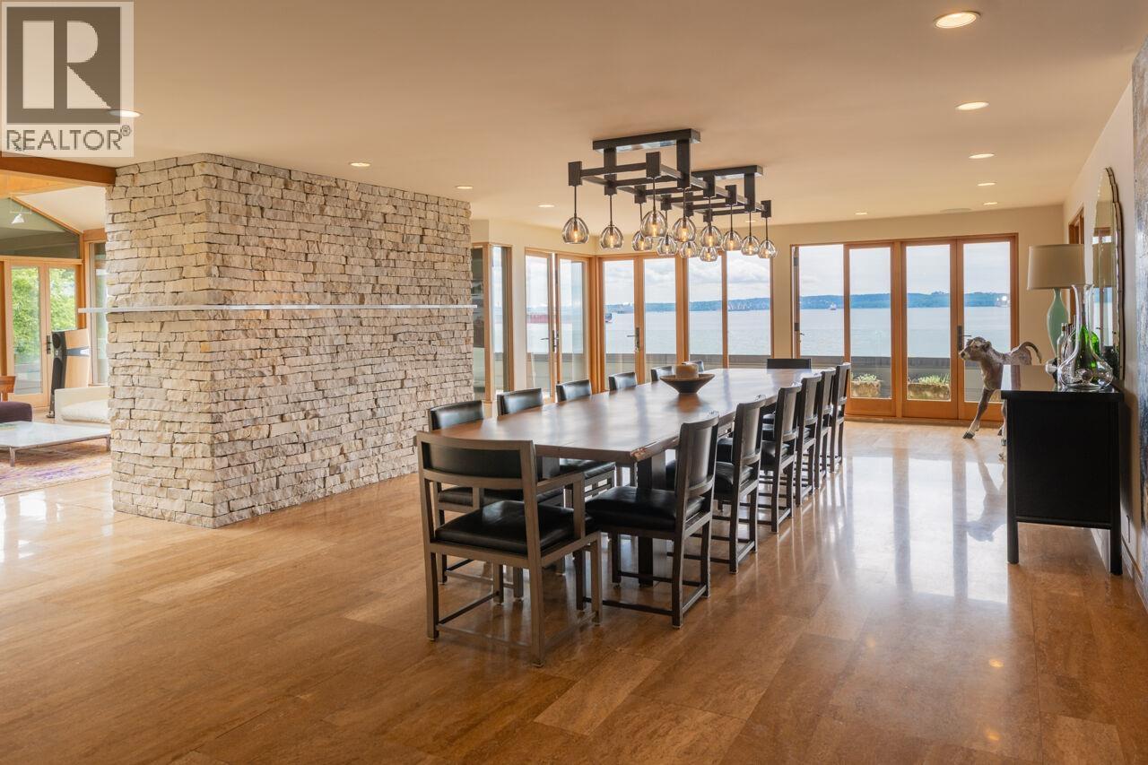 4036 MARINE DRIVE, West Vancouver
