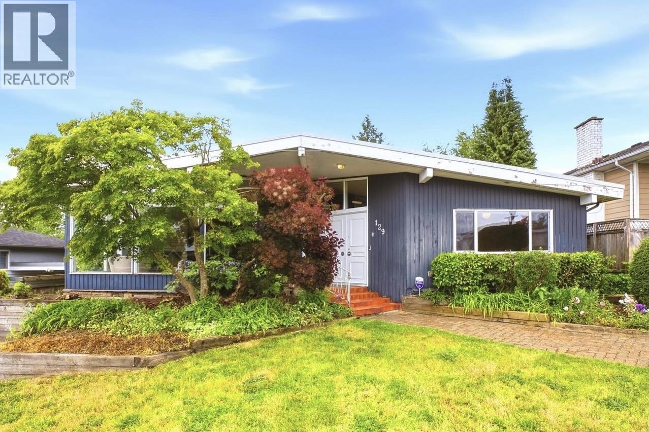 129 RICKMAN PLACE