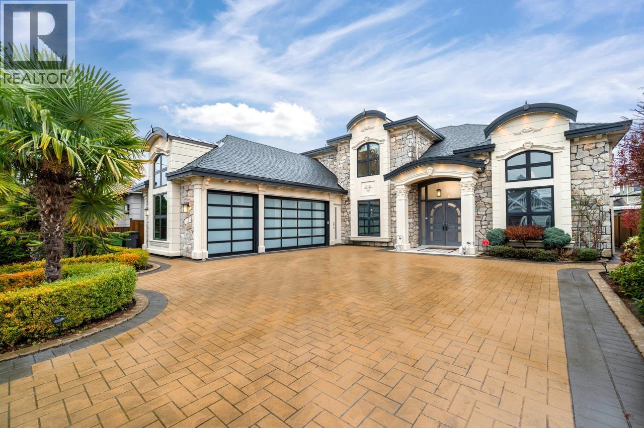 5271 COLBECK Road, Richmond