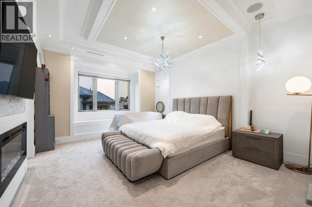 5271 COLBECK Road, Richmond