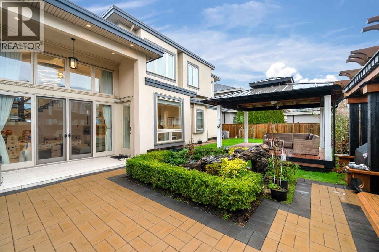 5271 COLBECK Road, Richmond