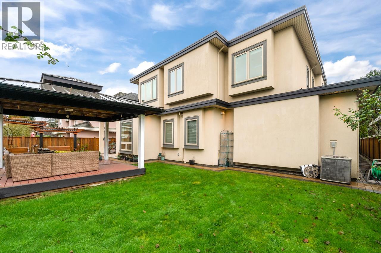 5271 COLBECK Road, Richmond