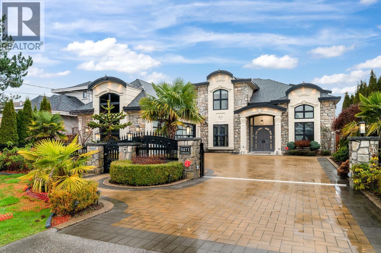 5271 COLBECK Road, Richmond