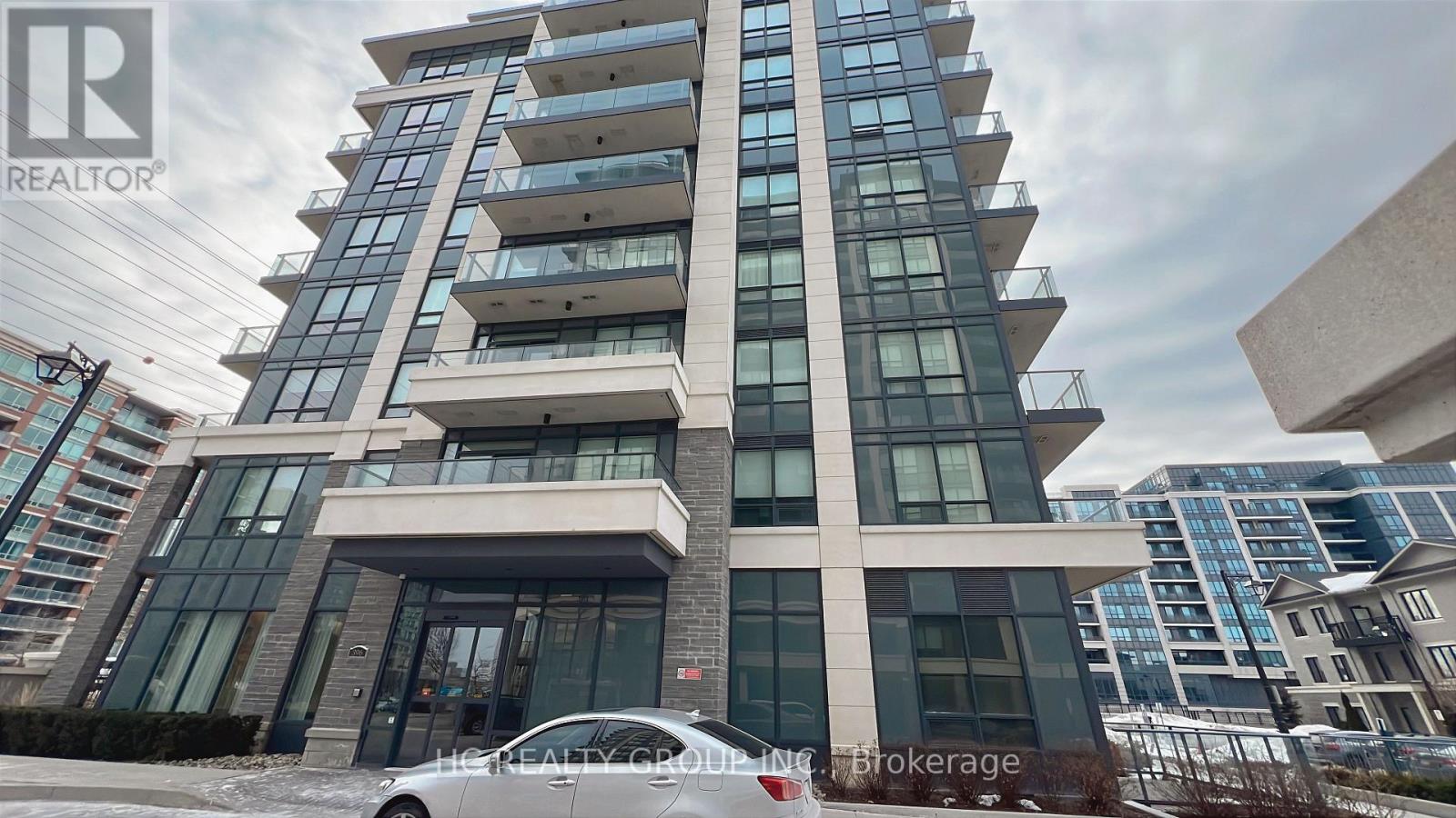 Listing photo of 607 - 396 HIGHWAY 7 AVENUE E