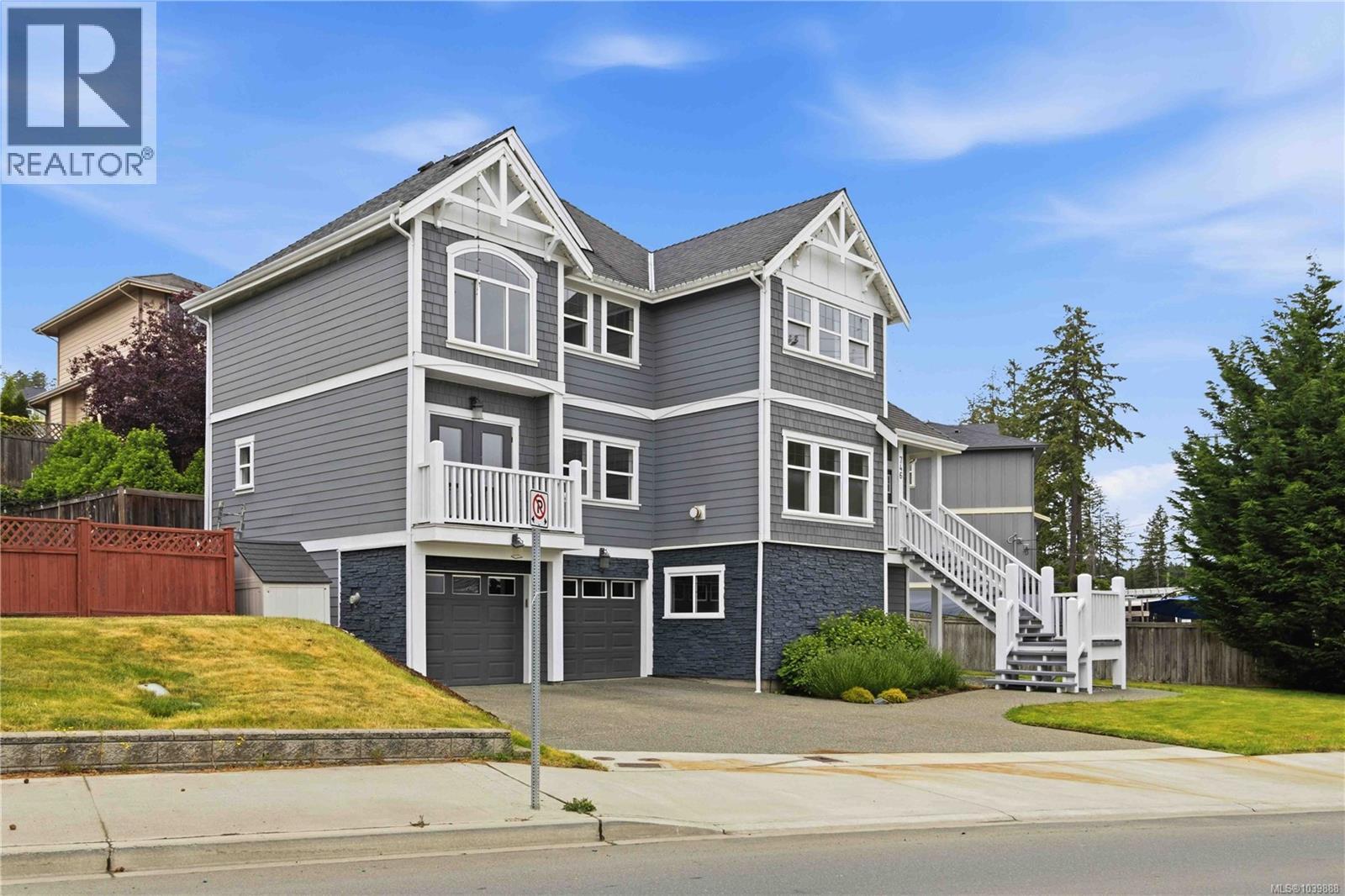  746 Bear Mountain Parkway, Langford