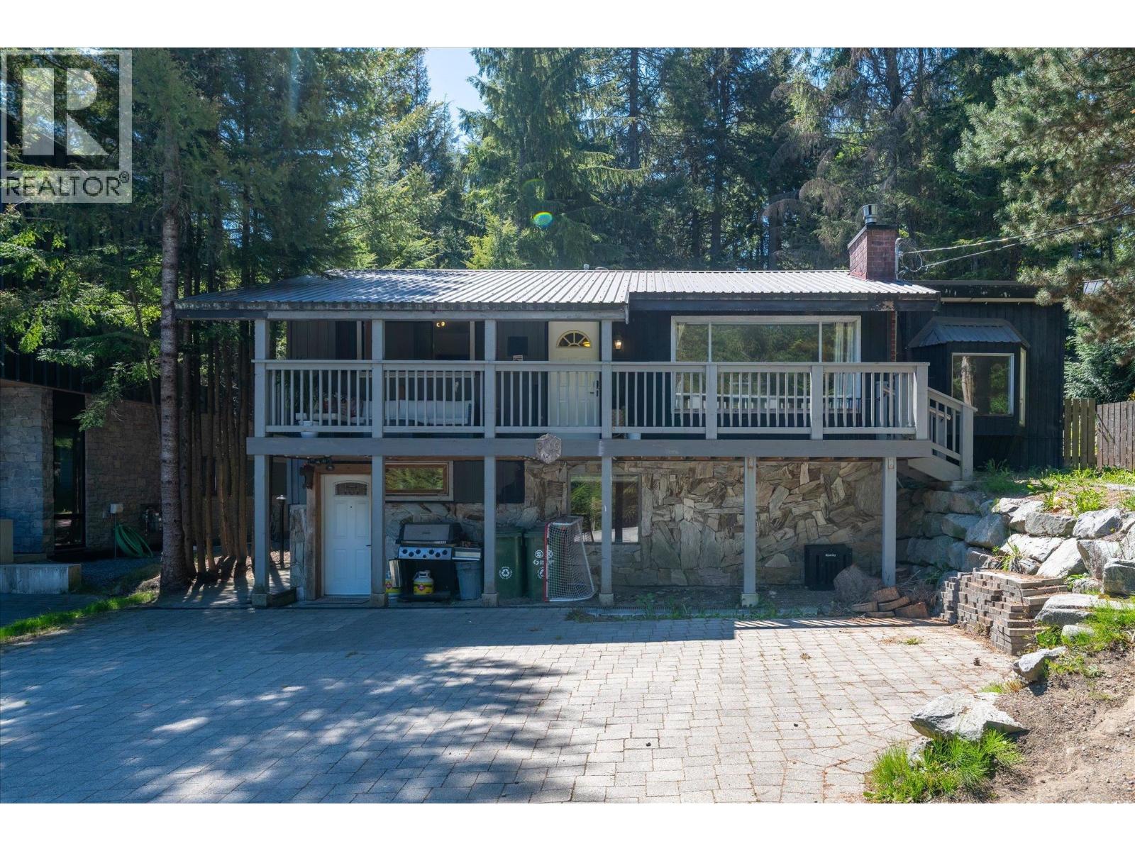 3106 TYROL CRESCENT, Whistler