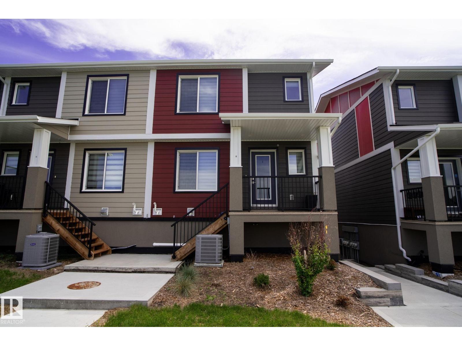 #16 9250 156 AV NW - 2