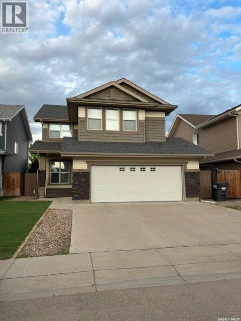 411 Flynn LANE - 1