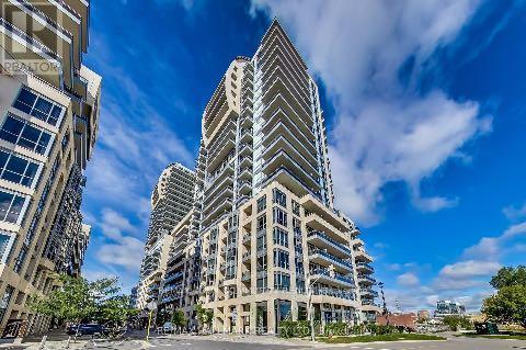 #1804 9201 YONGE STREET - 2