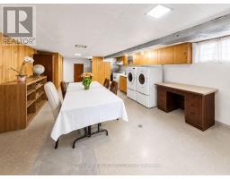 39 Exeter Street, Toronto, ON M6N1G3 Photo 29