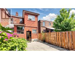 39 Exeter Street, Toronto, ON M6N1G3 Photo 33
