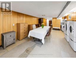 39 Exeter Street, Toronto, ON M6N1G3 Photo 28