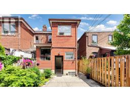 39 Exeter Street, Toronto, ON M6N1G3 Photo 32