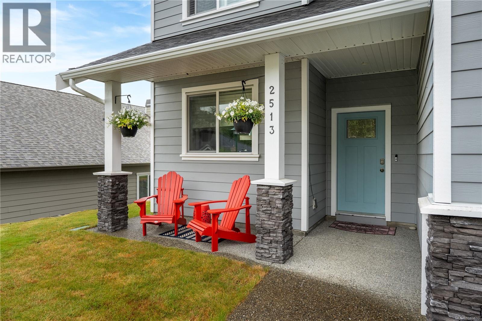 2513 West Trail Crt - 5