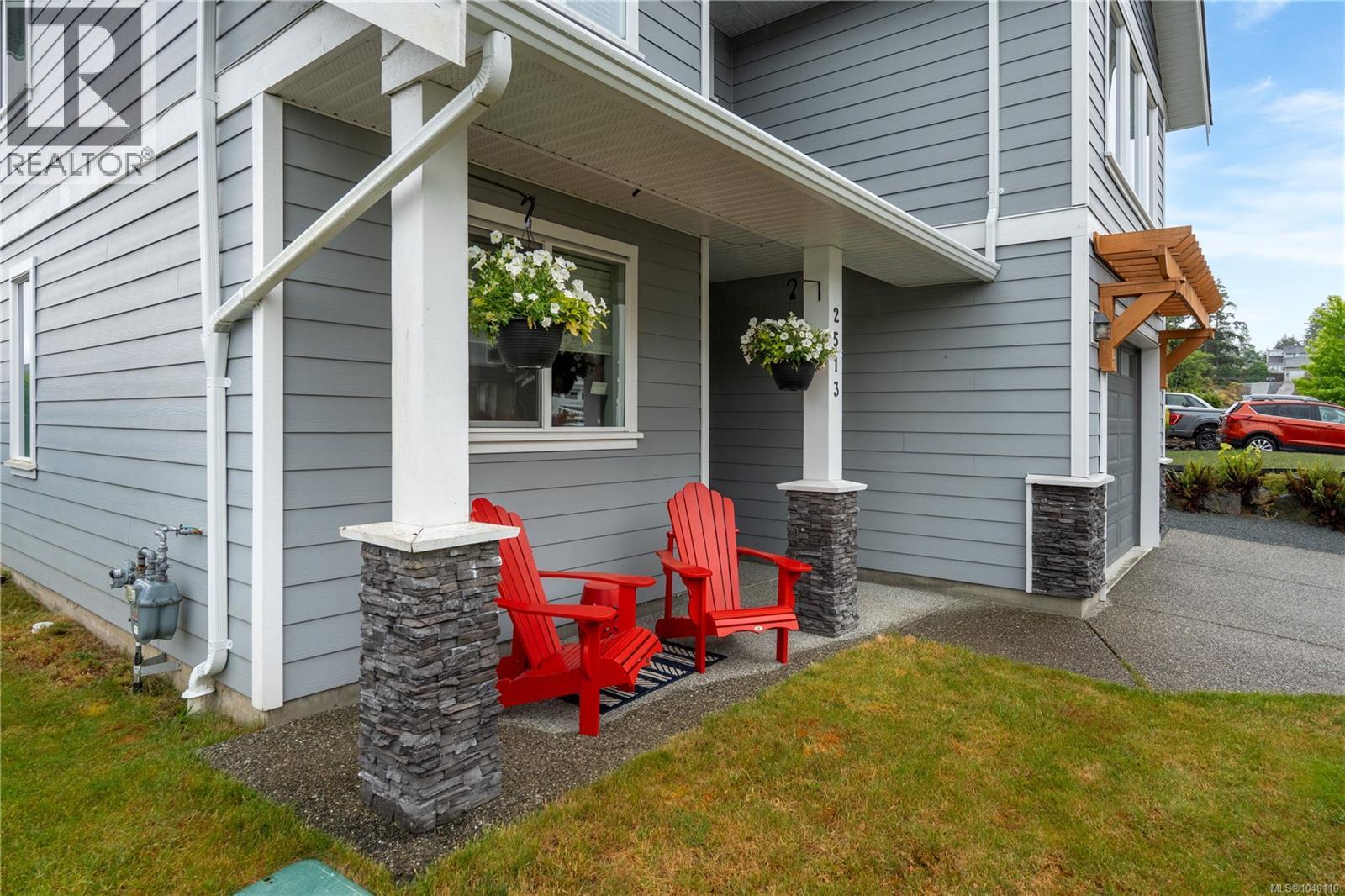 2513 West Trail Crt - 4
