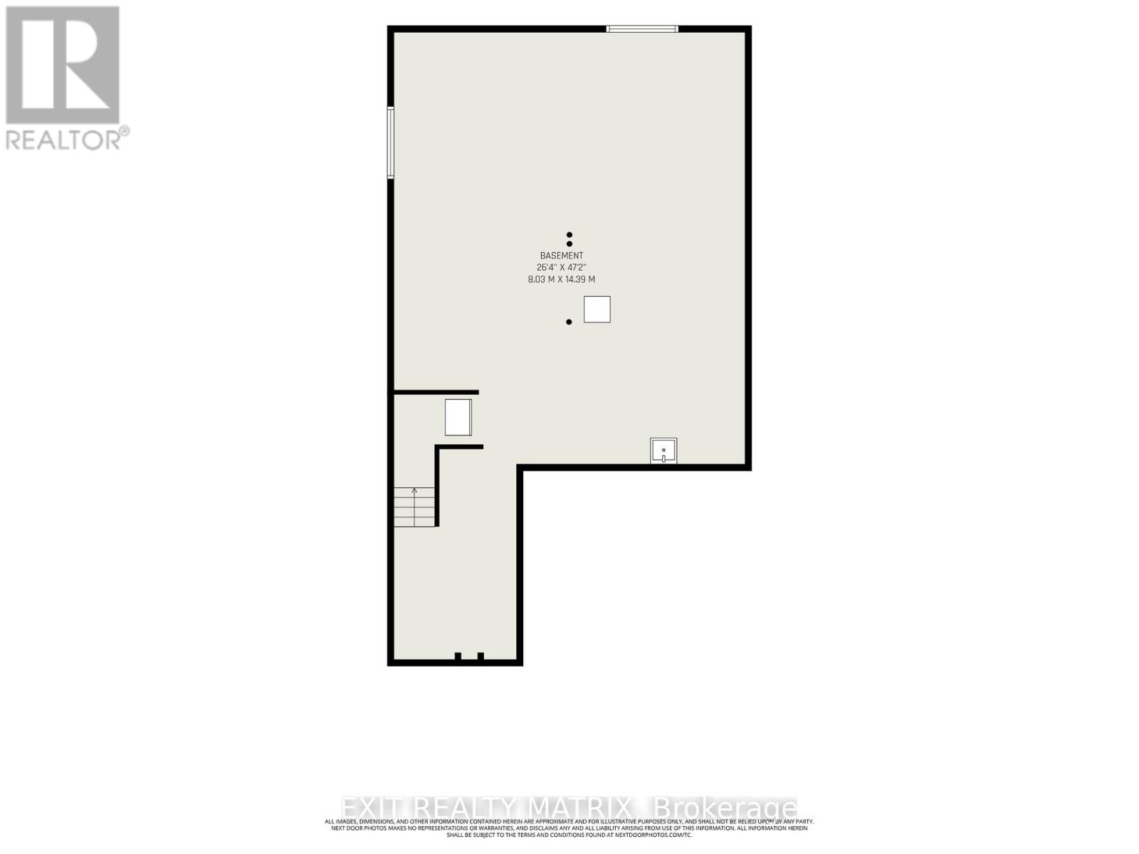 4 Bed, 3 Bath House for Sale in Ottawa – 19 FOSSA TERRACE, Ottawa – MLS# X13429156 - Image 43
