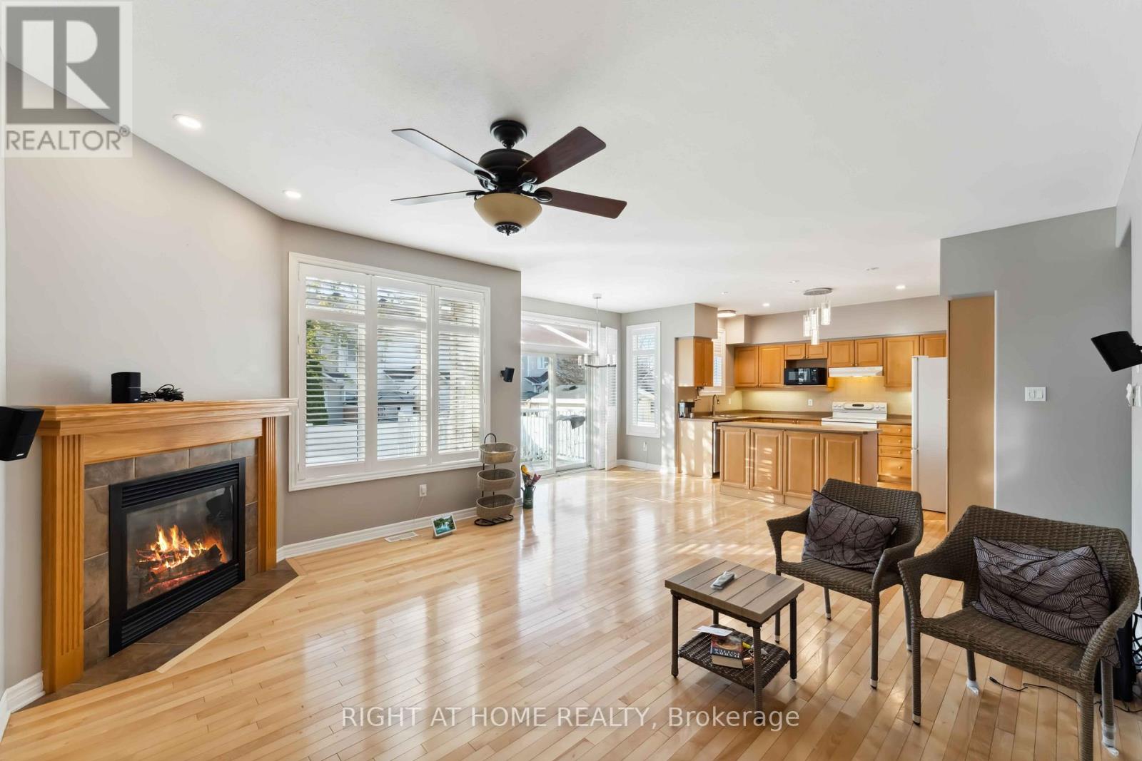 5 Bed, 4 Bath House for Rent in Ottawa – 115 WOLISTON CRESCENT, Ottawa – MLS# X13429178 - Image 9