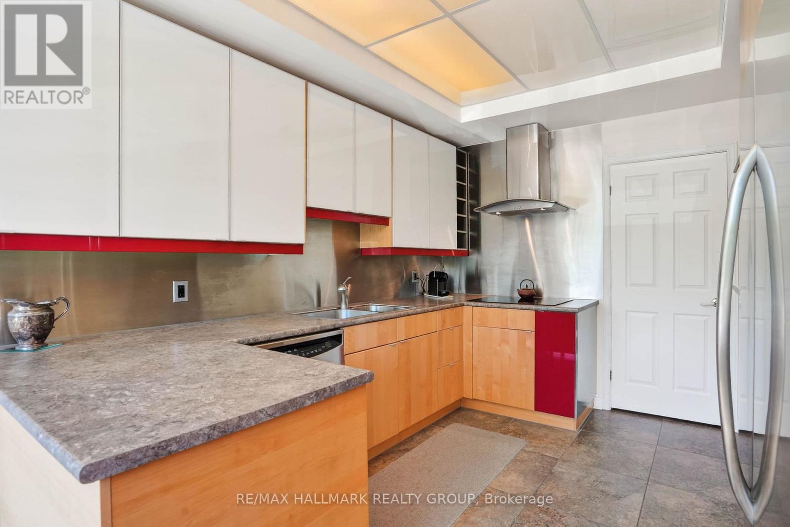 2 Bed, 2 Bath Apartment for Sale in Ottawa – 205 – 1480 RIVERSIDE DRIVE, Ottawa – MLS# X13429190 - Image 8