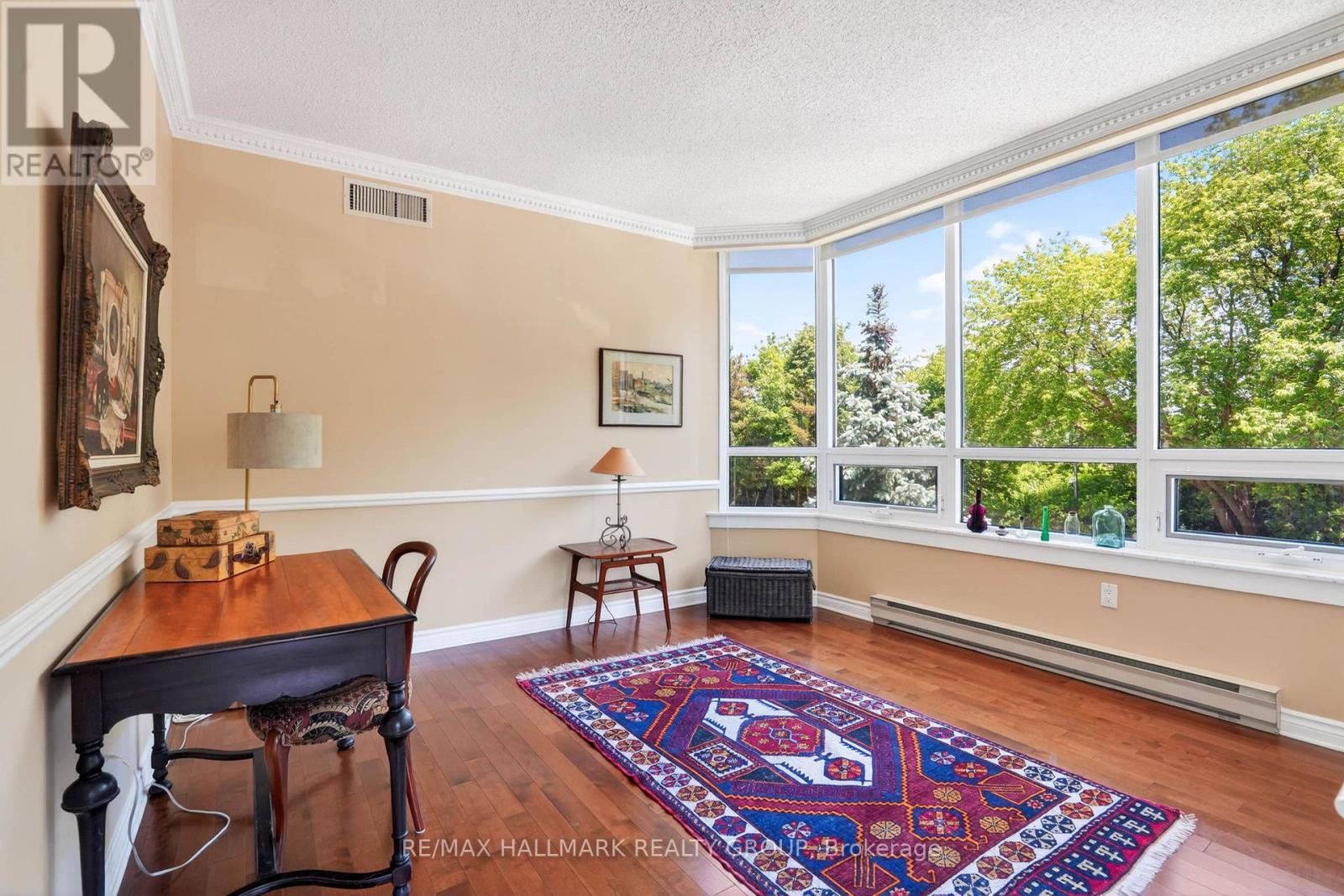 2 Bed, 2 Bath Apartment for Sale in Ottawa – 205 – 1480 RIVERSIDE DRIVE, Ottawa – MLS# X13429190 - Image 4
