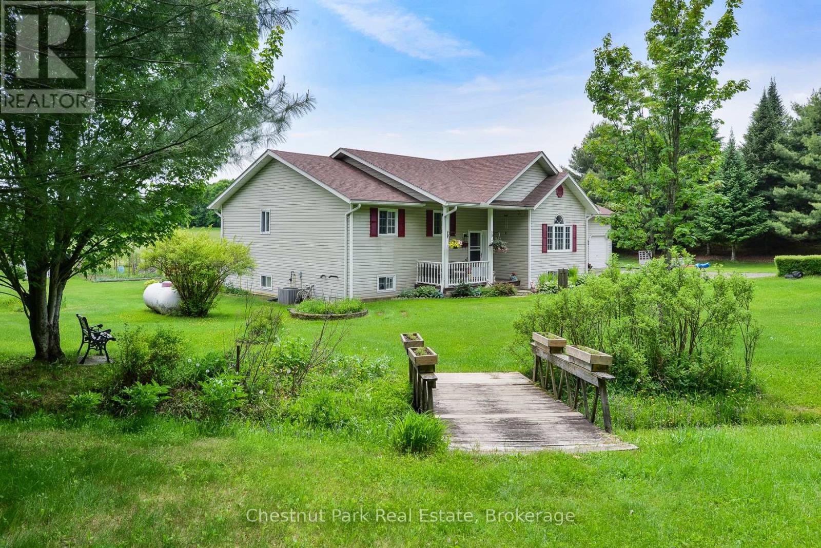 996 NORTH MARY LAKE ROAD - 2