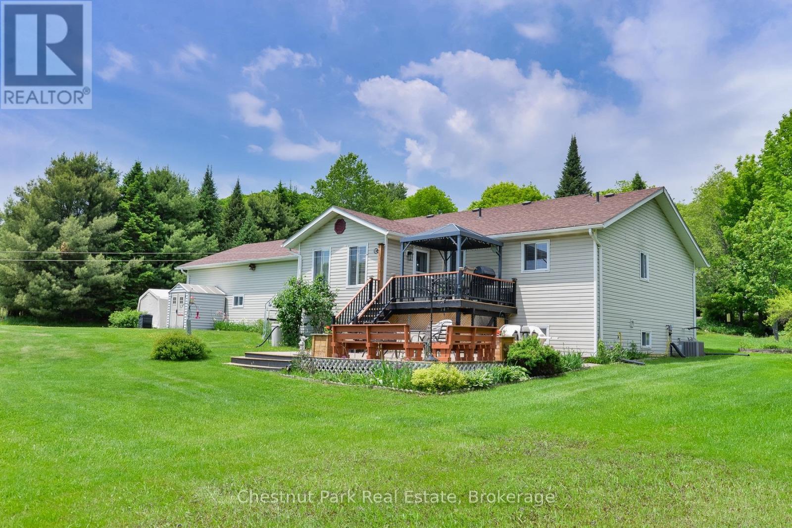 996 NORTH MARY LAKE ROAD - Image 3