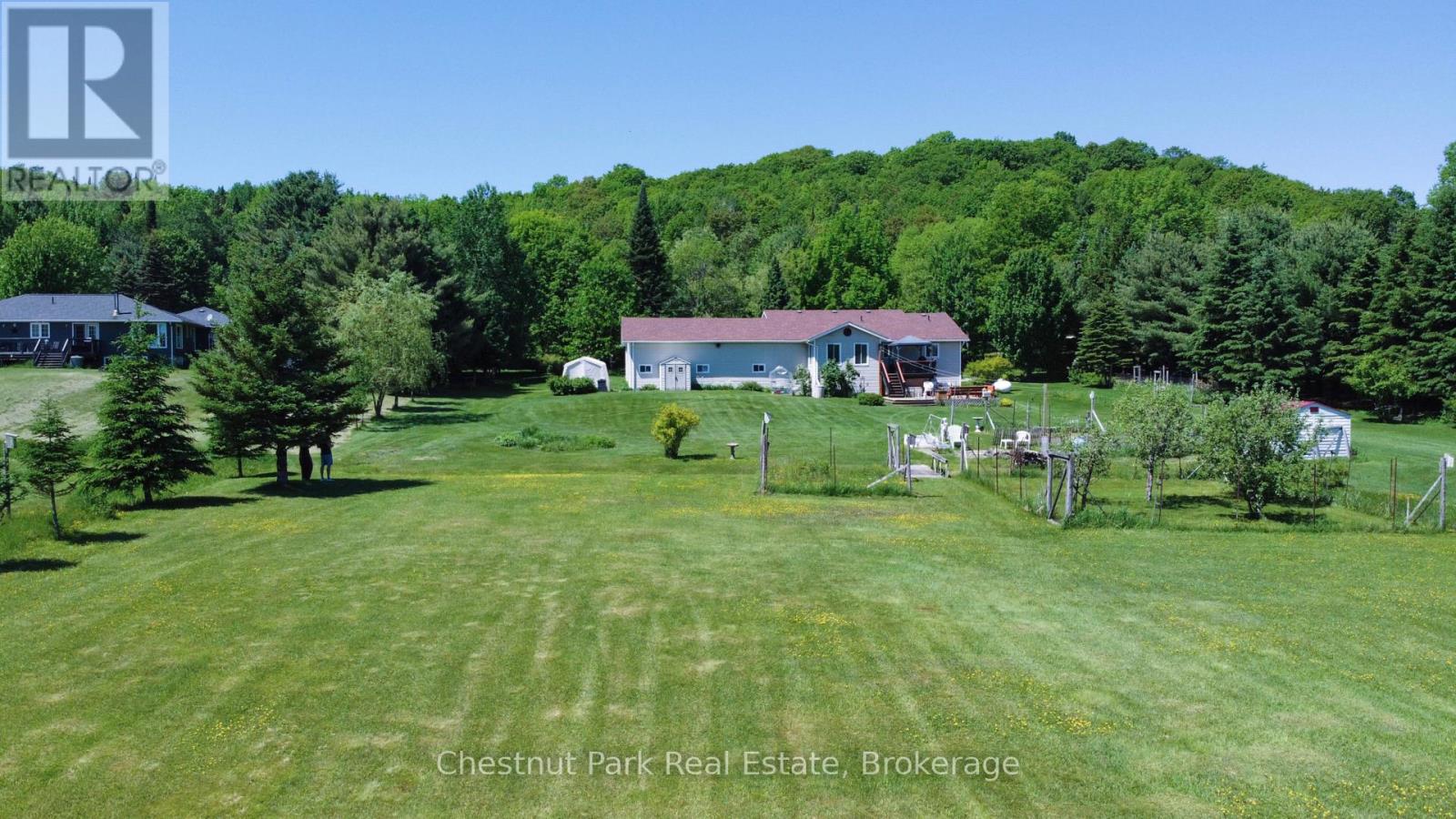 996 NORTH MARY LAKE ROAD - Image 4