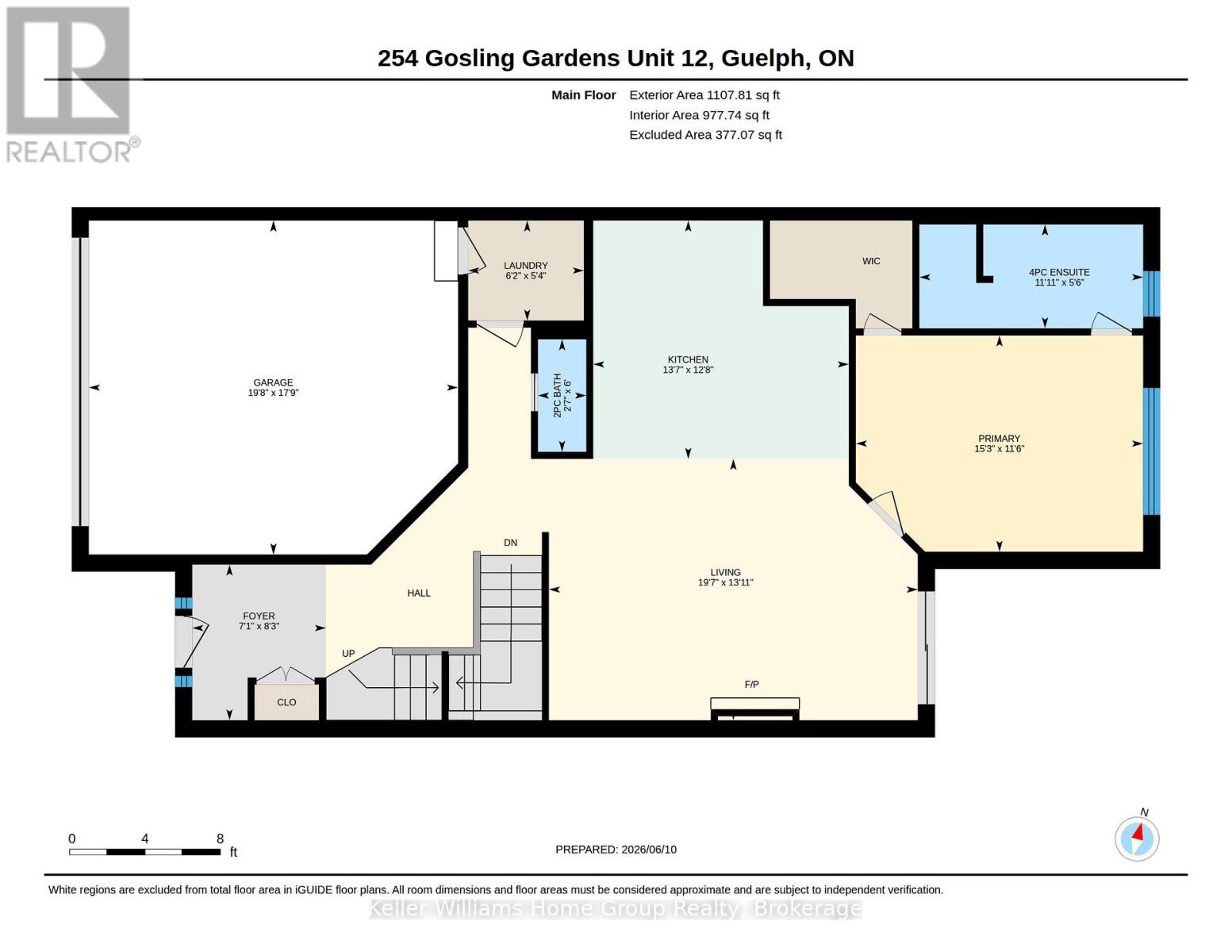 #12 254 GOSLING GARDENS - 32