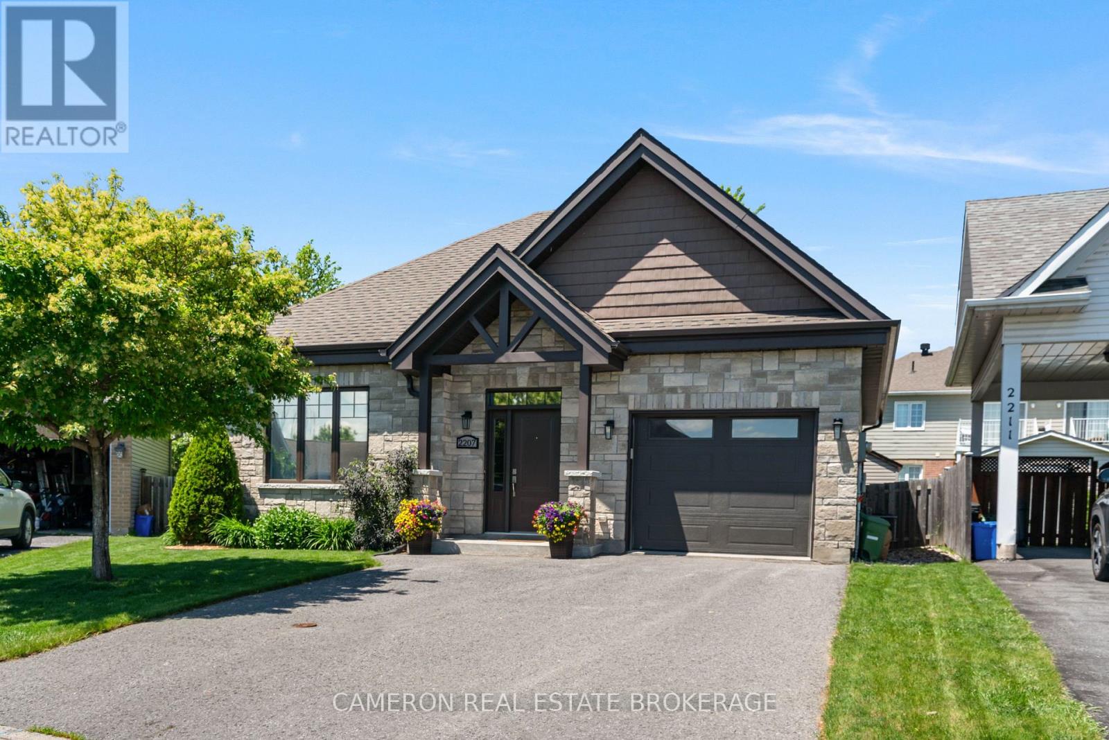 2207 HERON COURT - 1