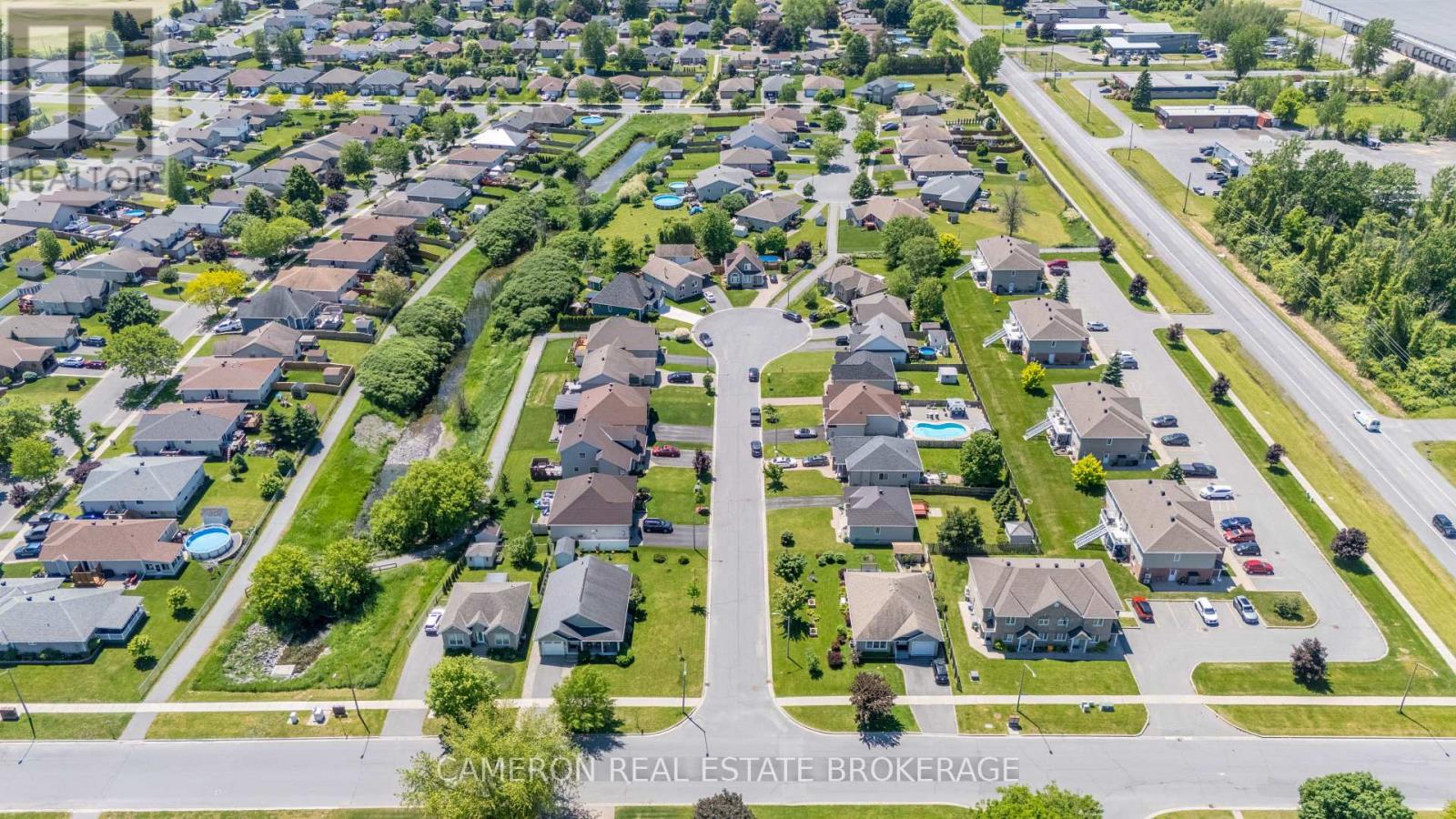 2207 HERON COURT - 26