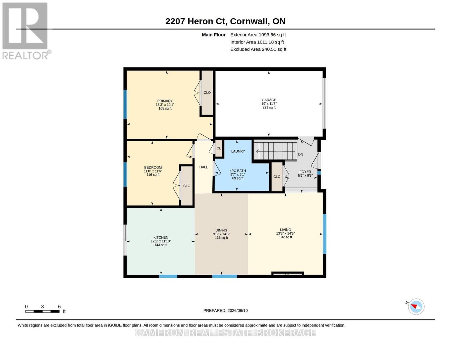 2207 HERON COURT - 28