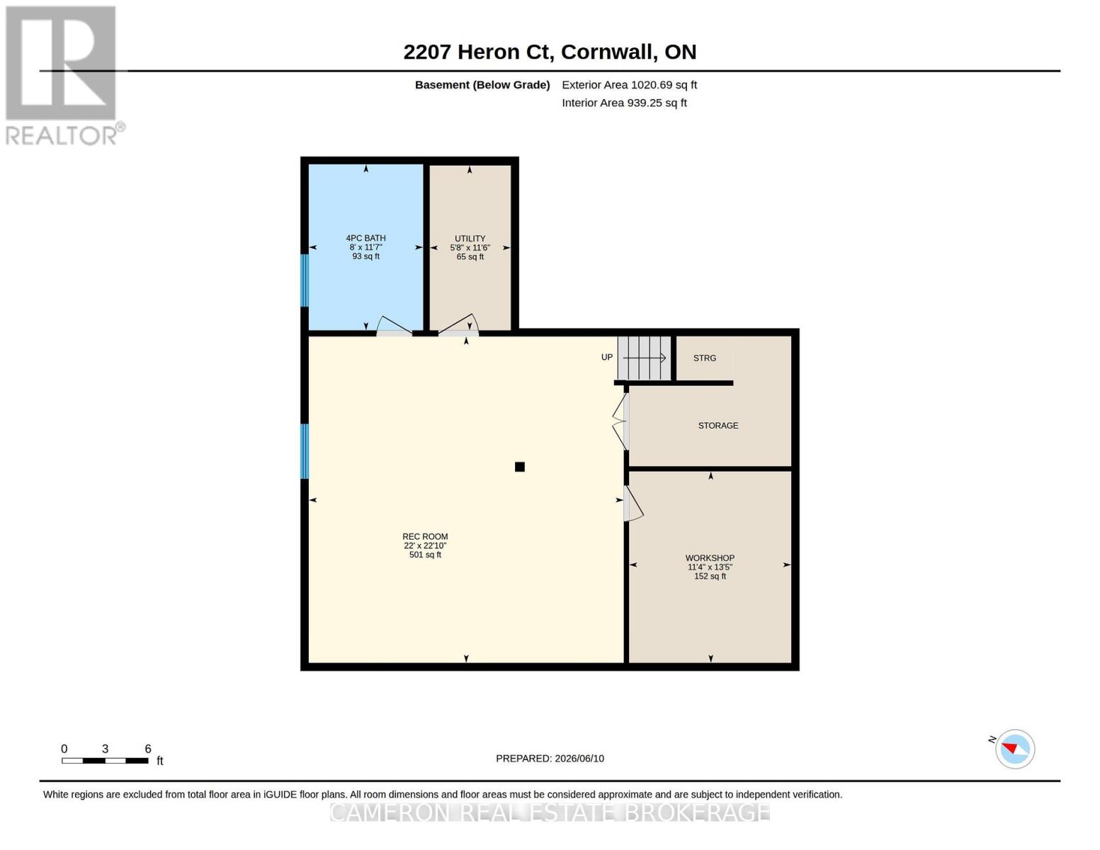 2207 HERON COURT - 29