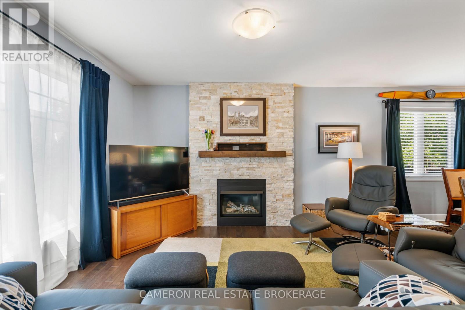 2207 HERON COURT - 5