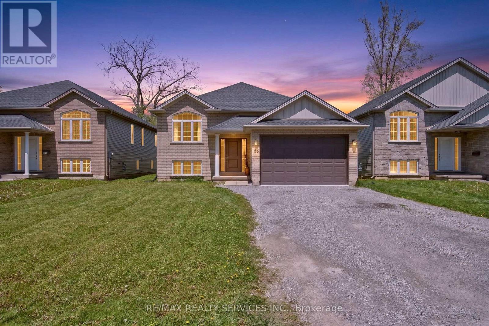 26 TRENT AVENUE - 1