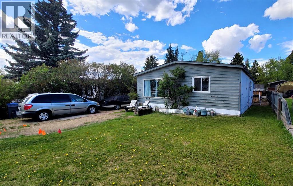74 North Star Drive, Sylvan Lake