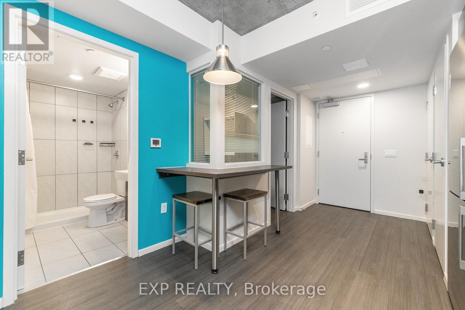 #2709 105 CHAMPAGNE AVENUE N - 12