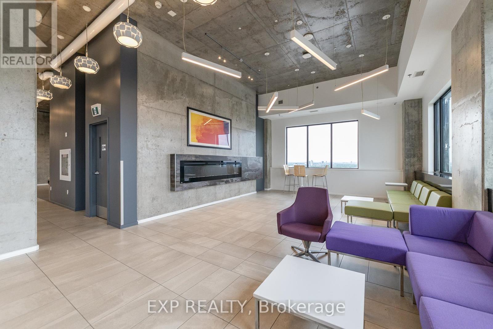 #2709 105 CHAMPAGNE AVENUE N - 22